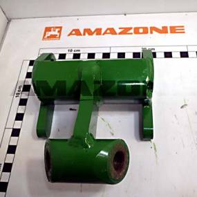 Sternraeumerhebel Amazone 210818