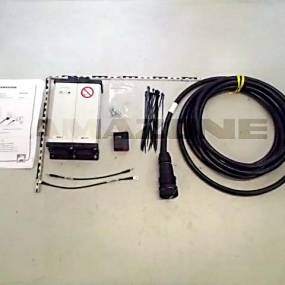 Nachrüstpaket Isobus Cayena ( Ohne Softw Are) Amazone 216132