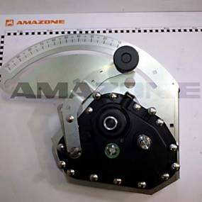 Variogetriebe F. linksanbau Amazone 216508