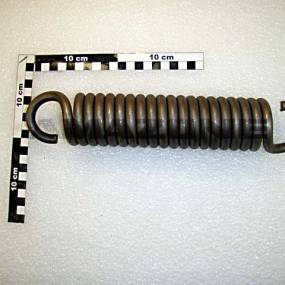 Zugfeder 11,0X48,0X300 Amazone 2877100