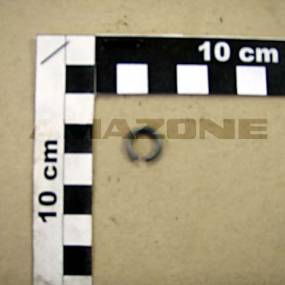 Klemmring Amazone 3041400