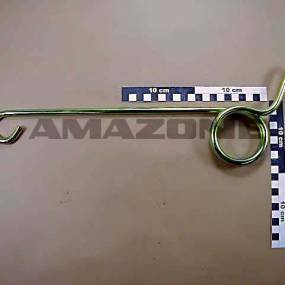 Bedienungsfeder Schaltkasten Amazone 3052400