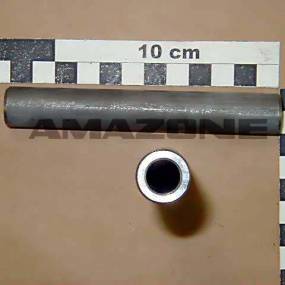 Lagerrohr 18X3,5X120 Amazone 3090210