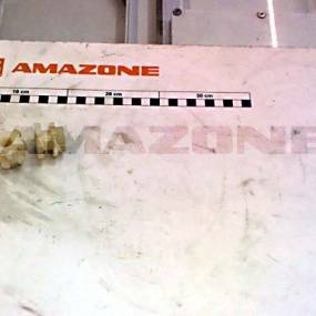 Antriebsritzel Z=6/18 Amazone 3099400