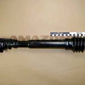 Saatleitungs-Ro Lg. Amazone 3190500