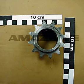 Unteres Kettenrad Amazone 3299100