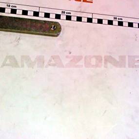 Lochplatte (B10) Amazone 3302400