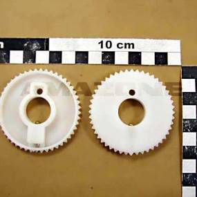 Feinsärad Amazone 3389100