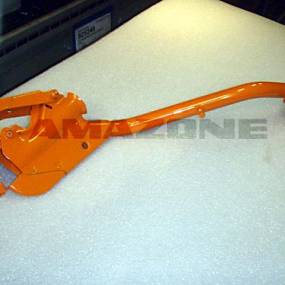 K-Scharkoerper Kz. Gekr. I links Alt: 3983100 Amazone 3589400