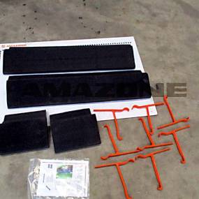 Rapseinsatz Ad-302 Amazone 3706010