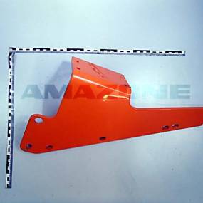 Auflagestuetze links (11) Amazone 3811210