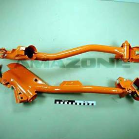 K-Schark.re. 4 Aussensch. (11) Amazone 3866500