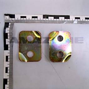 Sicherungsblech (B10) Amazone 6108300