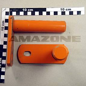 Flanschwelle Vorn (11) Amazone 6755100