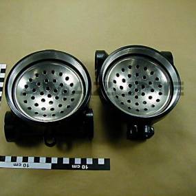 Druckanschluss P102/122 (7006200) Amazone