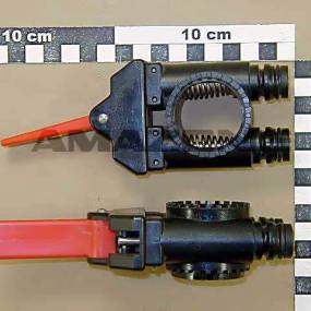 Alternativhahn G -Th- Amazone 7206300