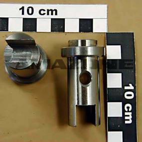 mitnehmer Kw Amazone 73301036