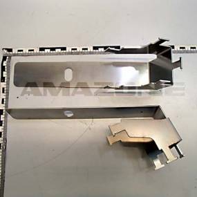 Aufnahme Arretierung Amazone 73301283