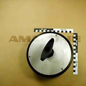 Saugfilterdeckel (73301340) Amazone