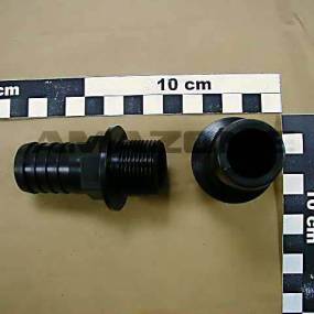 Schlauchanschl. Gekuerzt Amazone 73301853