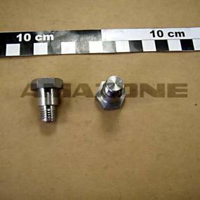 Spezialschraube M12X15 Amazone 7409200