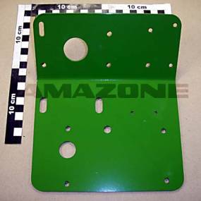 Flanschplatte (02) Amazone 7761100