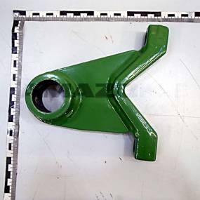 Buchsenlasche mit Klemmstueck Amazone 78104361