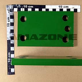 Halteplatte 15X100X157 (78700149) Amazone