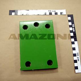 Halteplatte Fuer 45Er Zinken Amazone 78701126