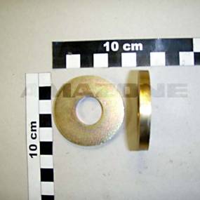 Scheibe 20,3X50X6 Amazone 78705528