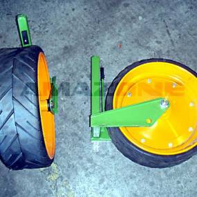 Walkgummireifen 500 Mm für Classic-Säaggregat Amazone 911530