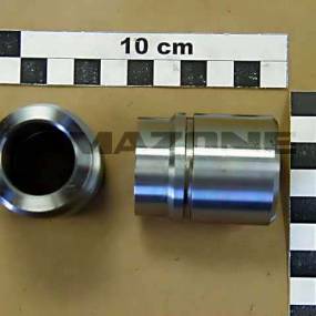 Zylinderkopf Amazone 915690