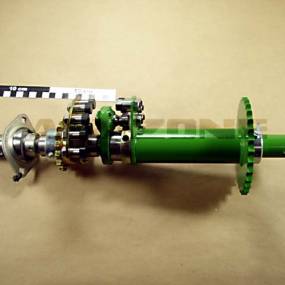 Verbindungswelle Duenger Amazone 923220