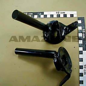 Ruehrkopf Splitt rechts Za-Xs Amazone 924098