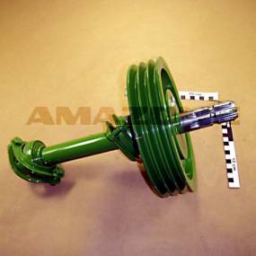 Zwischentrieb (02/K3/80) Amazone 926631