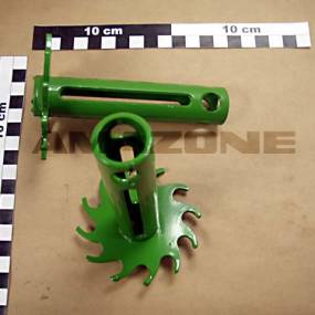 Spannwelle (02/K5) Amazone 930050