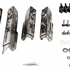 Streuschaufelsatz Omt 10-28 (931252) Amazone