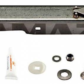 Streuschaufel Os 280 Re. (933676) Amazone