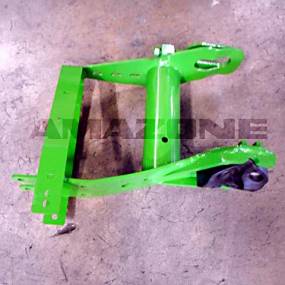 Gelenksaeule Aussen Ii mit Klaue Super L -Gestaenge (938412) Amazone