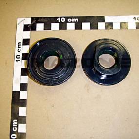 Mutter Lenkkugel Amazone 940318