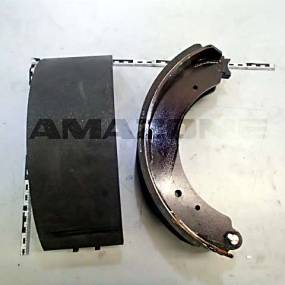 Bremsbacken Sx/Pantera (Satz) Amazone 941320