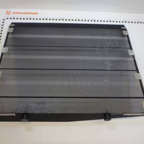 Blende Kuehler Re.  Kpl. Amazone 941672