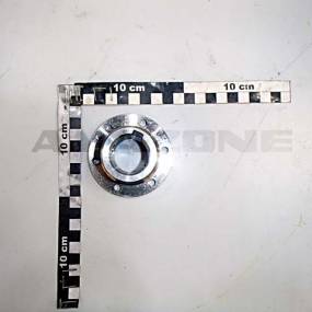 Gegenflansch Amazone 942412