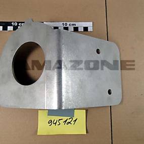 Halter Schwenkwinkel Amazone 945121