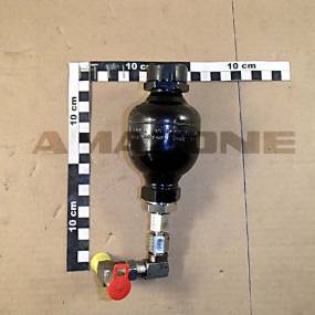 Rep.-Satz Steuerung Za-Ts Hydro (945782) Amazone