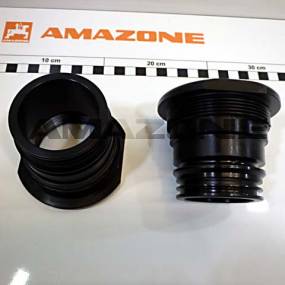 Adapter Ig=2Zoll Ag=T7 Amazone 946250