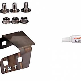 Grenzstreuschaufel Ts1 Kurz Li. (947108) Amazone