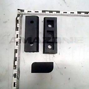 Gleitplatte L=92,5 Amazone 947499