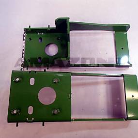 Blechstuetze K700 Gelenkwelle (02/K3) Amazone 948270