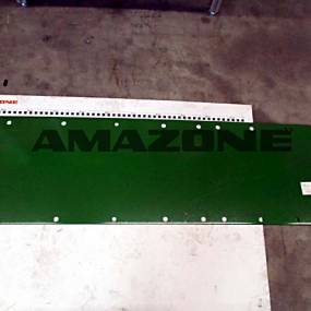 Rahmendeckel Au. 402 (02) Amazone 952526